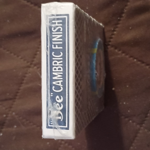 Historic Caesar's Palace VC casino Playing Cards with $1 Casino Chip - Picture 7 of 8